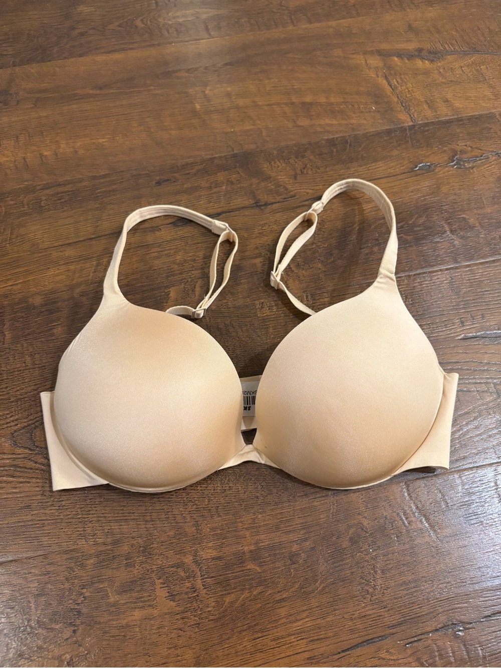SKIMS Ultimate Push-up Bra